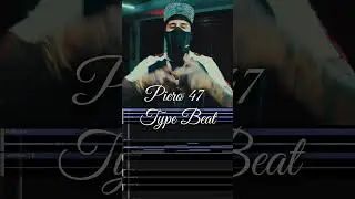 [FREE] Piero 47 x Ithan NY Type Beat - 