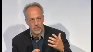 Conf&eacute;rence Foi et Culture Antoine ARJAKOWSKI &laquo;&nbsp;O&ugrave; en est le dialogue avec les orthodoxes.&nbsp;&raquo;