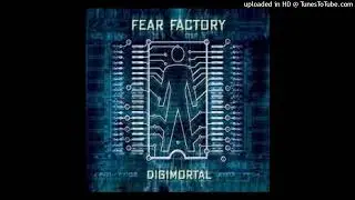 Fear Factory - What Will Become?
