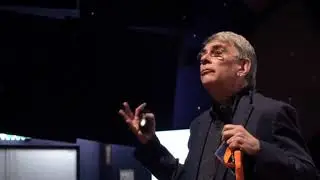 Healthy Buildings 2015 - Europe - Keynote Speaker:  Adrian Leaman