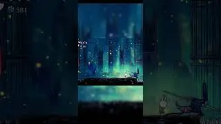 ⚠️ LAS Mantis NO perdonan&hellip; ni 1 segundo | Hollow Knight