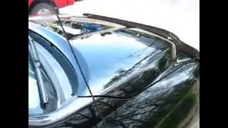 Toyota Tundra - Pinnacle Black Label Ceramic Coating  Results.. at Pavel's Auto Detail..