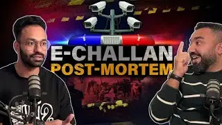 E-Challans in Karachi 2025 | Pros, Cons & Impact on Traffic System | What Needs Improvement |