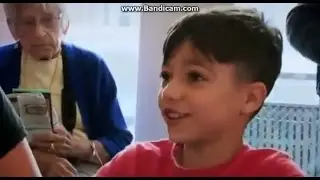 Peter Andre My Life - Series 5 Episode 9 - Part 5