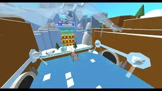 R2DA Christmas 2020 Quest & Boss tips