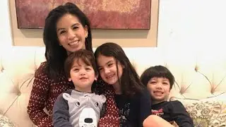 Ylan Mui tells her coronavirus recovery story