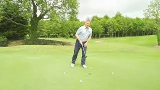 Golf Tips - Taking the Break out of Short Putts