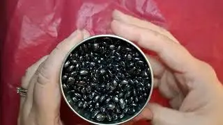 ASMR Tapping and Scratching Assortment (No Talking)