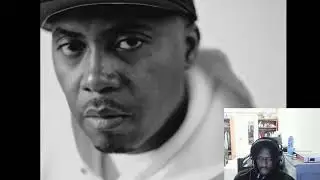 Nas - Ugly (Official Music Video)... REACTION!