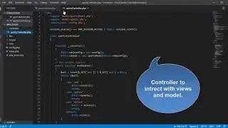 MySQL PHP MVC CRUD Without Framework