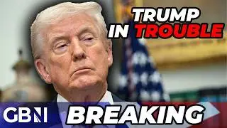 BREAKING: Donald Trump tariffs declared ILLEGAL by US Supreme Court