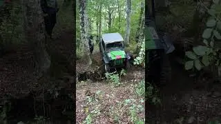 RFC Caucasus Hunter Crew #automobile #offroad #patrol #rally