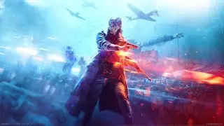 Battlefield V | Strategic Conquest | No Commentary