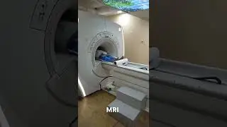 MRI #fistulogram