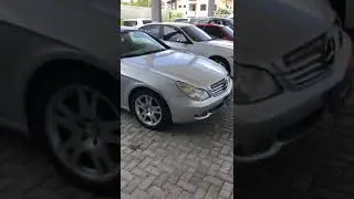 Mercedes CLS 350 #mercedes #cls #cls350 #lojadecarros #mb350 #shorts #viral