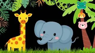Baby Sensory Video – Newborn Visual Stimulation – Sensory Videos for Babies - Tummy Time #baby