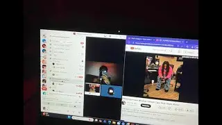 (3) UPCOMING BANDLAB ARTIST DEE/DEEEVILEMPIRE FREESTYLES RANDOMGEN TILL HE CRASHES OR TILL HE BLOW?