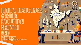 India's Insurance Sector  Evolution, Growth, and Future Chapter 12