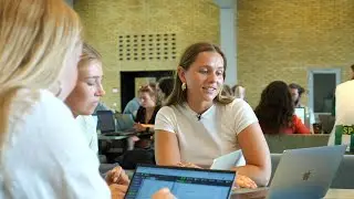 Data Science og Management, DTU