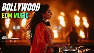 Nonstop Hindi EDM Party Mix 2026 🔥 | Remix Hits Collection