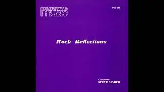 Steve March - Digger Jig (1977).