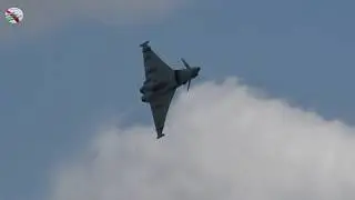 RAF Cosford Airshow 2019 Highlights - AIRSHOW WORLD