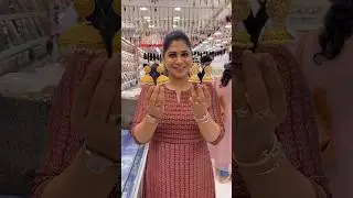 ഏത് ജിമിക്കിയാ ഇഷ്ടപ്പെട്ടേ😍??Goodwill Collection ലെ jewellery Section കണ്ടു കിറുങ്ങി കേട്ടോ😅😅