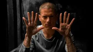 Top 5 Quotes Of Michael Scofield PRISON BREAK