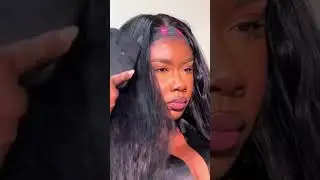 Bundles and Closure hair also bring prefect style #worldnewhair #bundlesdeal #bundlehair