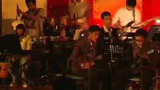 Appassionata Big Band - Ampar-Ampar Pisang