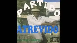 Chico rei - Wantuir Cardeal e Velha Guarda do Salgueiro