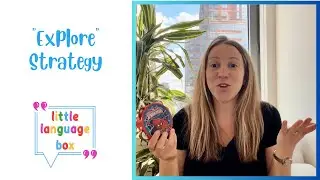 Little Language Box - 