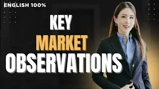 Global Market Brief EP. 1 Sector rotation since the first week of trading days!