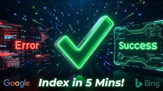 Force Google to Crawl Your Links: 100% Working Method (Fast Indexing)