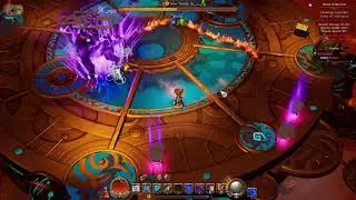 Ordrak No Relic No Visage CLVL251 Ridiculous