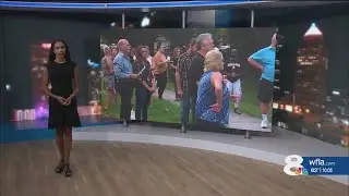 News Channel 8 on The CW Tampa Bay