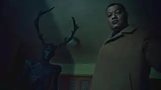 Will Graham finds the truth about Hannibal Part 2 || Hannibal 1x13