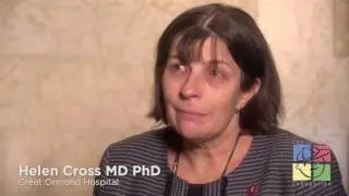 Helen Cross - When should we try KD in children with epilepsy