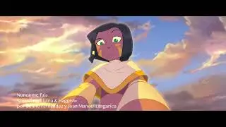 Nunca me fui, Uma & Haggen (Mitos) soundtrack