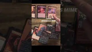Clive Deck Recipe