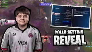 Pollo&acute;s Ranked Domination (52 Bomb) + *UPDATED SETTINGS*!