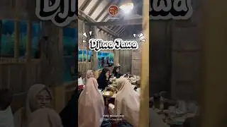 Resto kidsfrendly di solo &ldquo;Djiwa jawa &ldquo; #solo #kuliner #restosolo #infokulinersolo #makandisolo