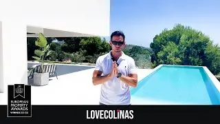 The Calacatta Luxury Villa on Las Colinas Golf