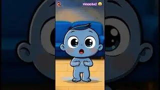 Go Jump Song 🧒🎵 | Fun Action Dance for Kids | Movement Song Montoo Kids TV