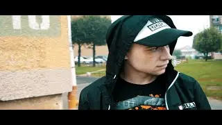 CIEJA RDP - Apetyt Wilczy prod.ŚwiruTwT (Official Video)