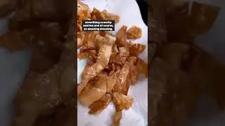 Asian Chicken Salad