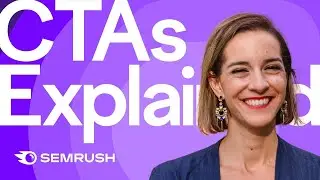 What is a CTA? Tips for Writing Calls to Action That Convert