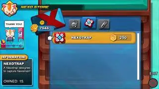 AdamAnthony Does Nexomon (S1E2) Building Our First Team