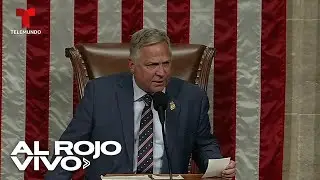 C&aacute;mara aprueba fondos de Obamacare, pero el Senado los frena