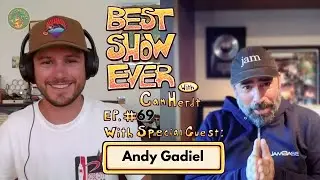 JamBase Founder Andy Gadiel On Linking Phish Phans & Deadheads Through The Burgeoning 90's Internet